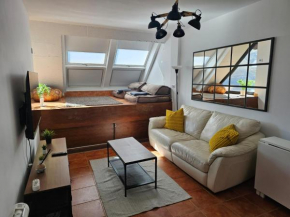 Imeda apartamento Monte Oiz I